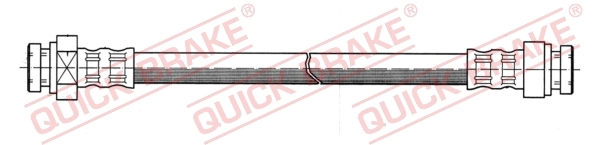 Brake Hose